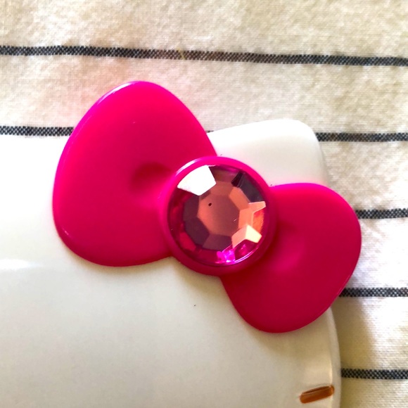 Hello Kitty Compact Mirror - Picture 8 of 11